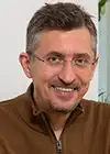 Psychotherapeut Oliver Kaufmann in Wien 1050 Margareten 5. Bezirk 