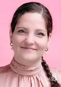 Psychotherapie 1070 Wien: Julia Weinzettl-Fenyvesi, MA MSc